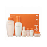Sulwhasoo Essential Comfort Balancing Daily Routine Set (6 Items)