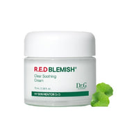 Dr.G Red Blemish Clear Soothing Cream 70ml (Jar)