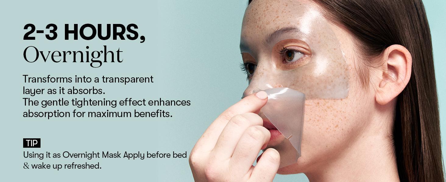 VT PDRN Hydrigel Mask 1EA