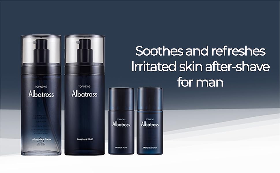 Coreana Charmzone Men’s Skin Care Set