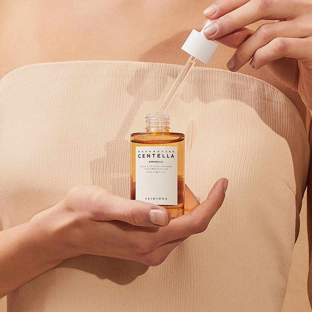 SKIN1004 Madagascar Centella Ampoule 100ml