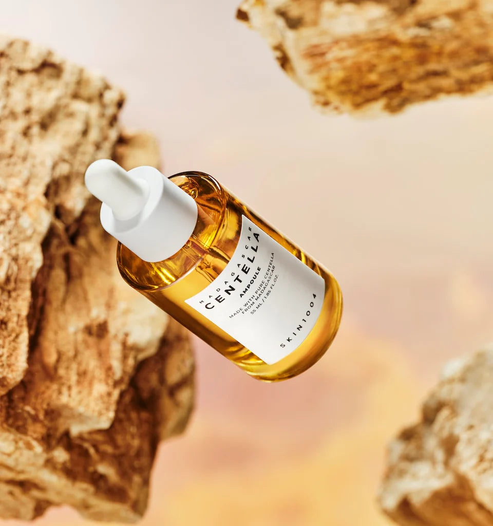 SKIN1004 Madagascar Centella Ampoule 100ml