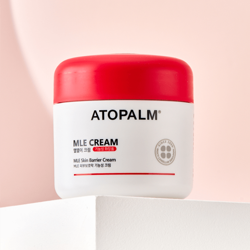 ATOPALM MLE Cream 65ml