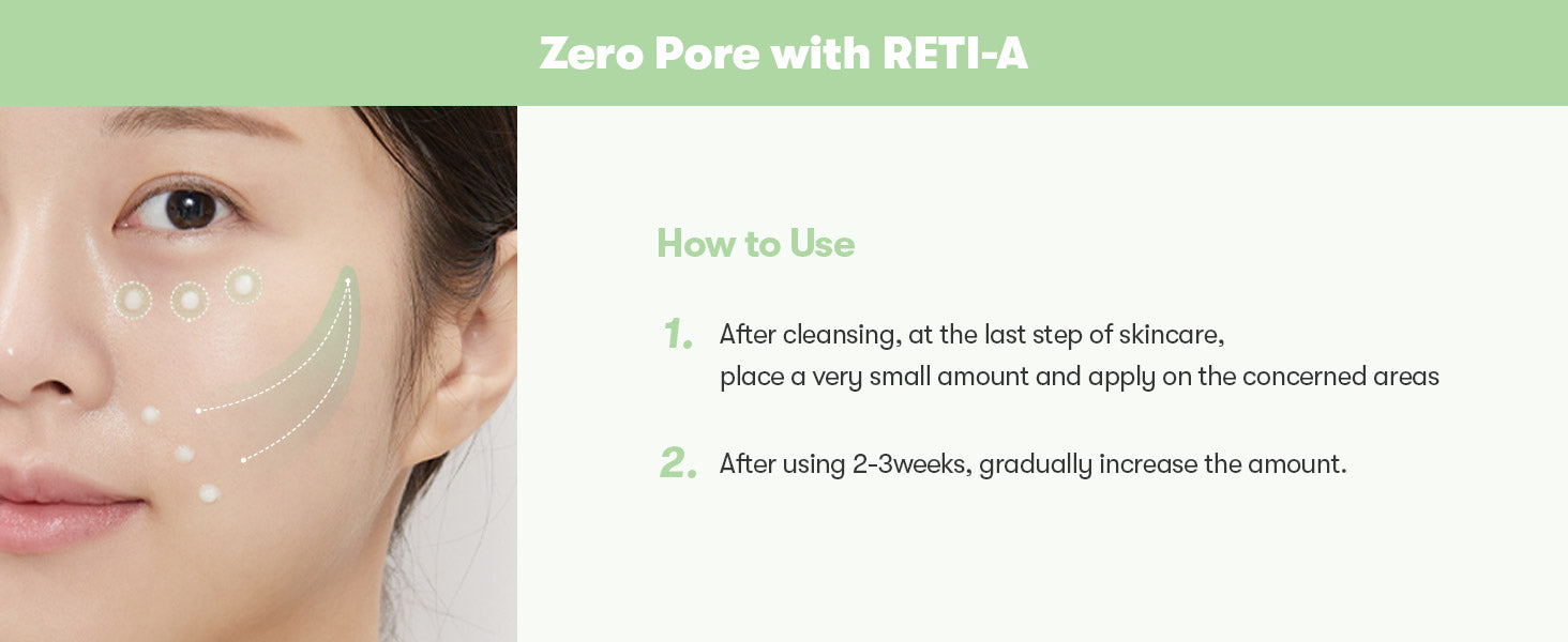 VT CICA Reti-A Cream 0.05%