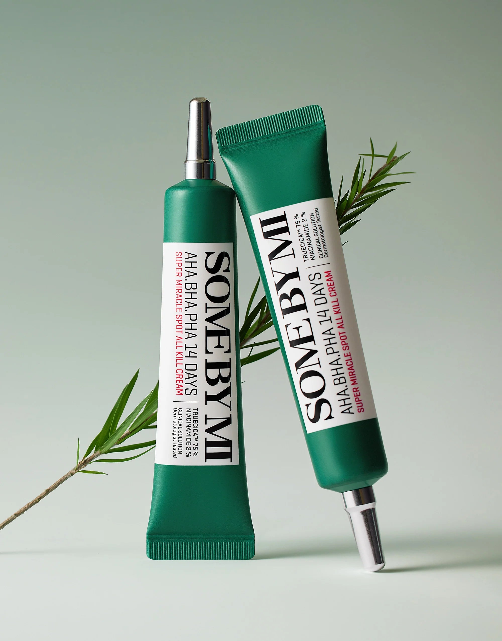 SOME BY MI AHA BHA PHA 14 Days Super Miracle Spot All Kill Cream 30ml