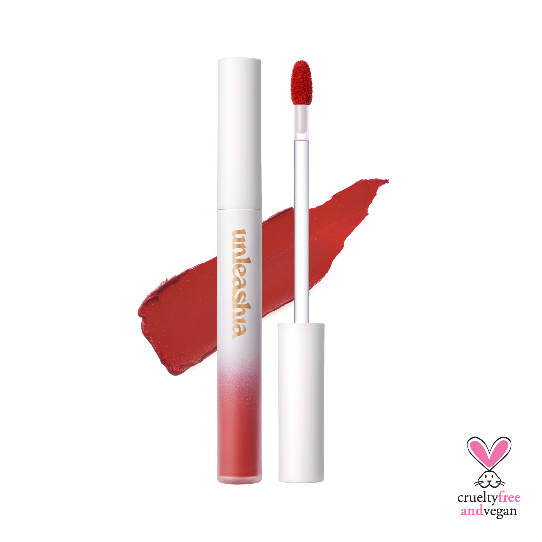 Unleashia Hug Velvet Tint 4.5g