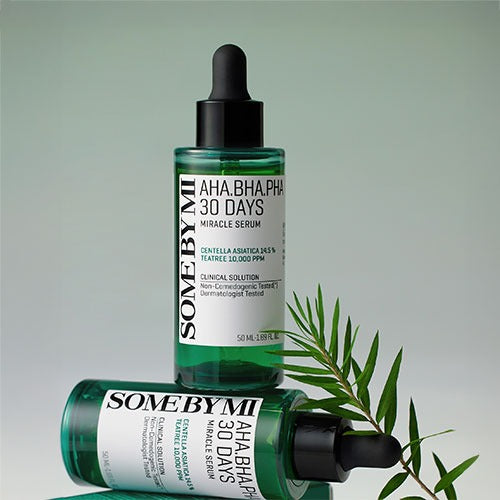 SOME BY MI AHA BHA PHA 30 Days Miracle Serum 50ml