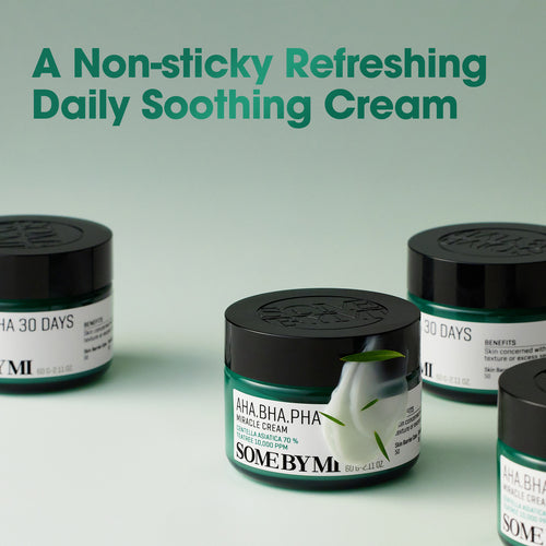 SOME BY MI AHA BHA PHA 30 Days Miracle Cream 60g