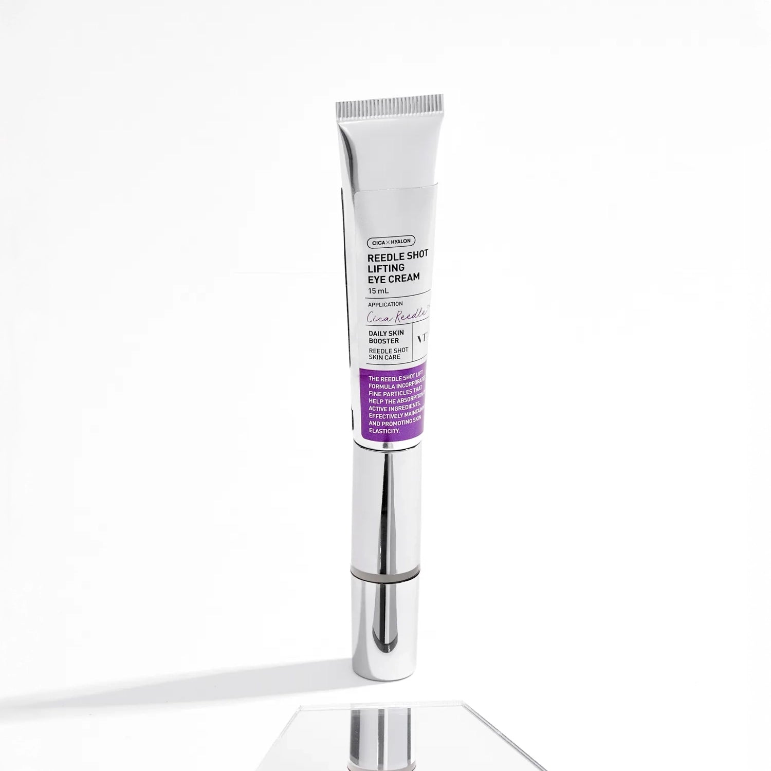 VT Reedle Shot Lifting Eye Cream 15ml