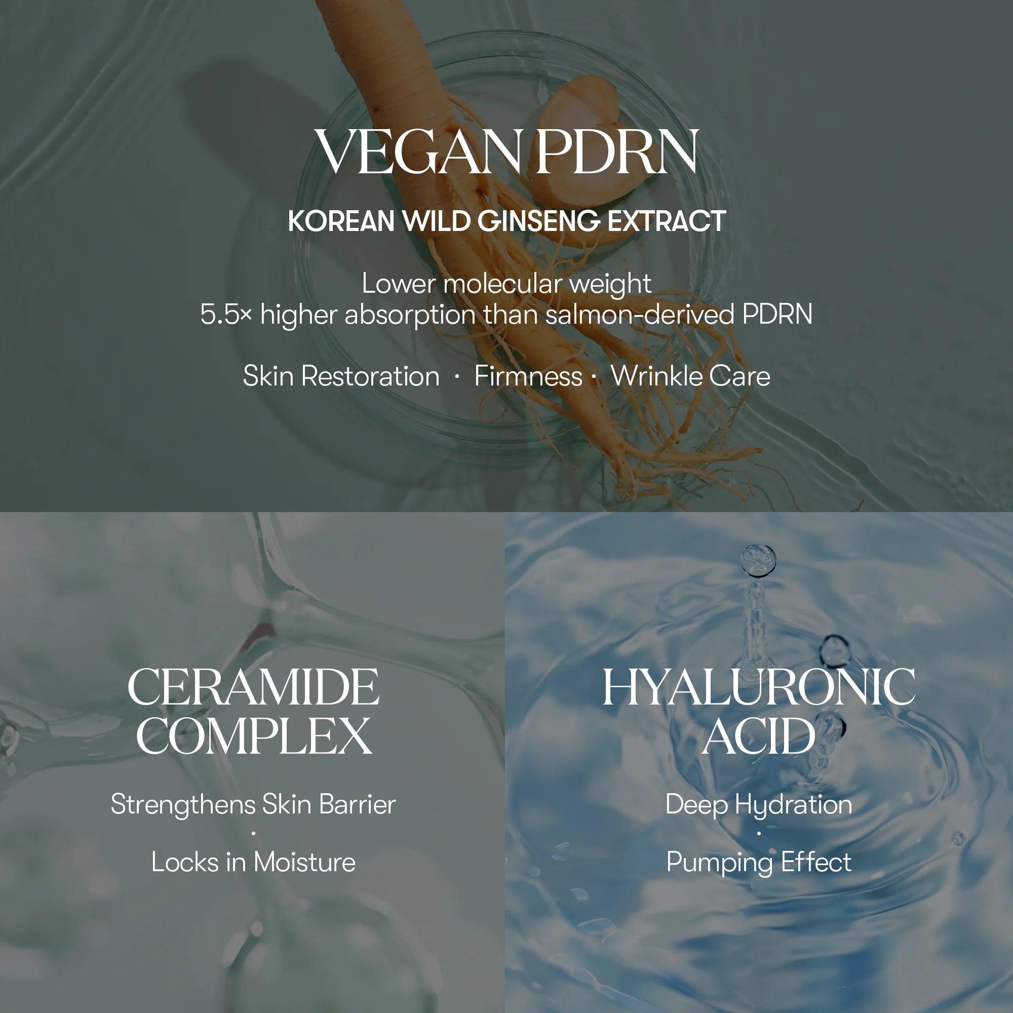 VT PDRN Daily Mask 30EA