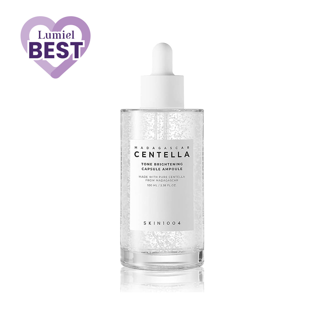 SKIN1004 Madagascar Centella Tone Brightening Capsule Ampoule 50ml