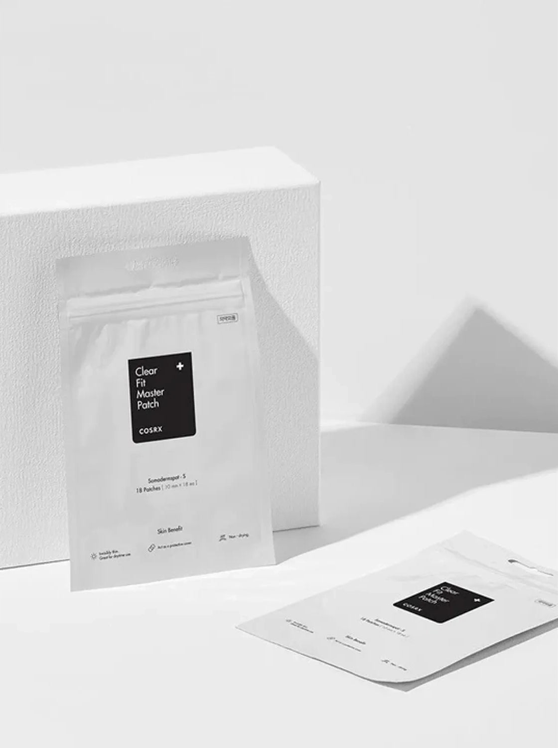 COSRX Clear Fit Master Patch