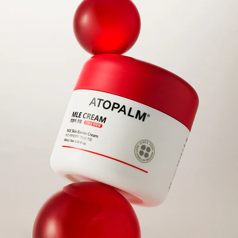 ATOPALM MLE Cream 65ml
