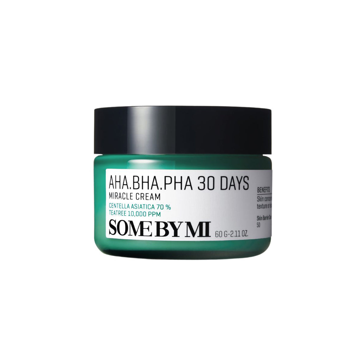 SOME BY MI AHA BHA PHA 30 Days Miracle Cream 60g