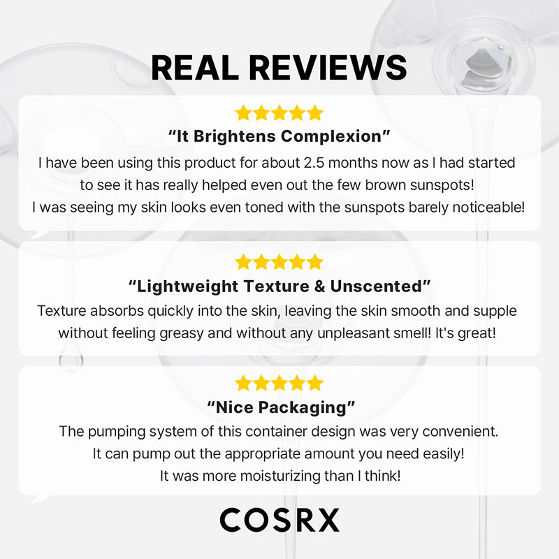 COSRX Galactomyces 95 Tone Balancing Essence 100ml