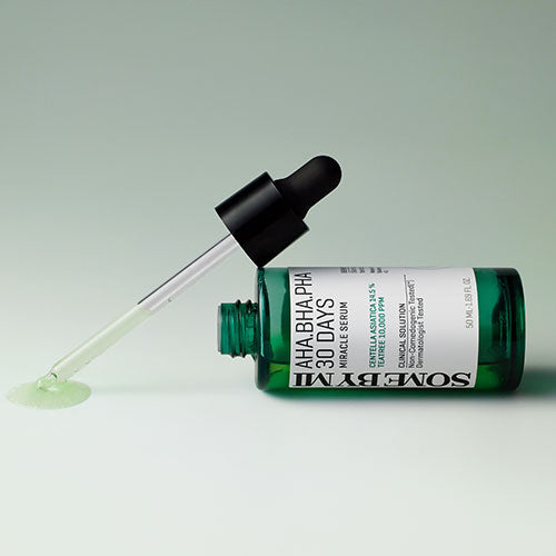 SOME BY MI AHA BHA PHA 30 Days Miracle Serum 50ml
