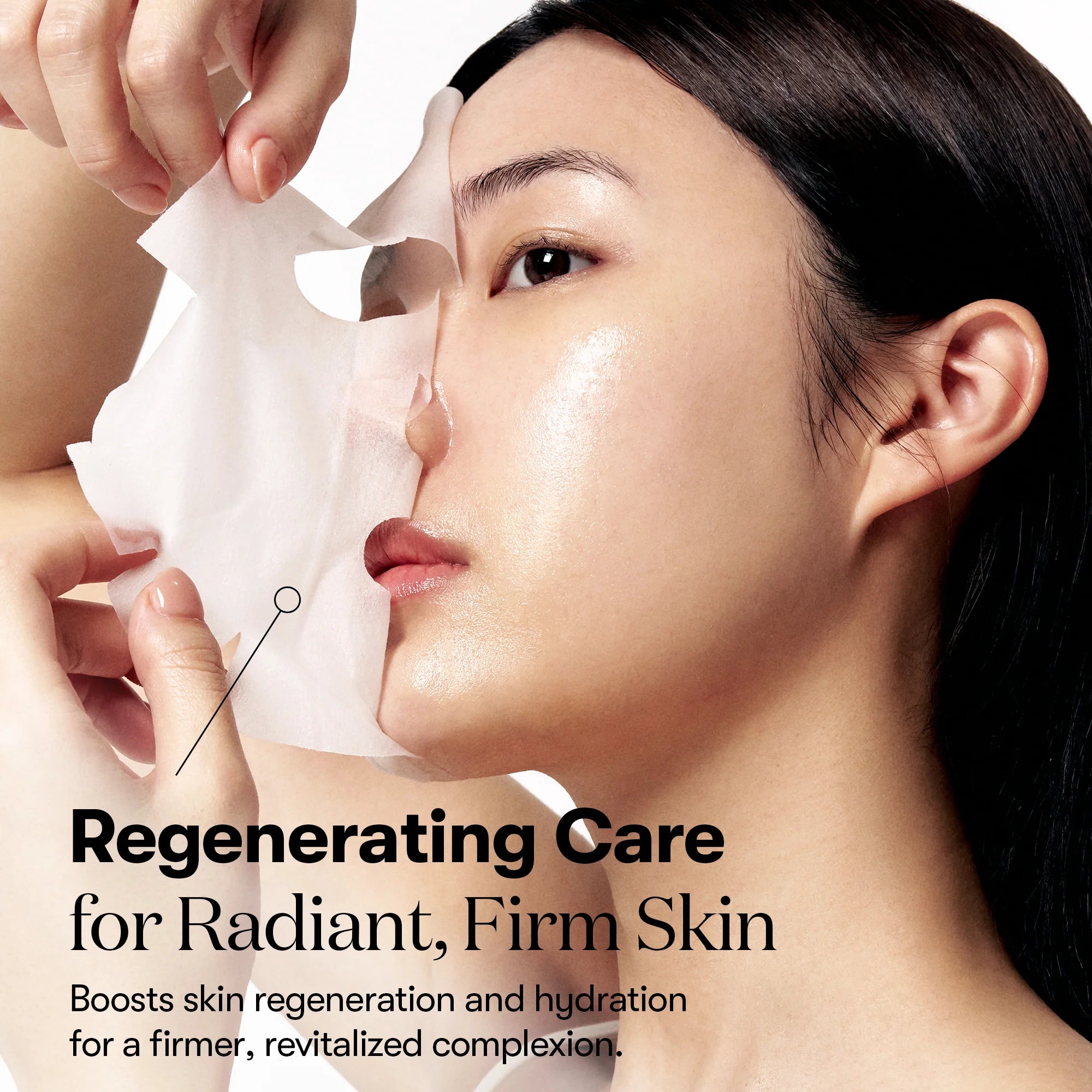 VT PDRN Daily Mask 30EA