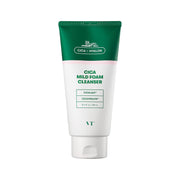 VT Cica Mild Foam Cleanser 300ml