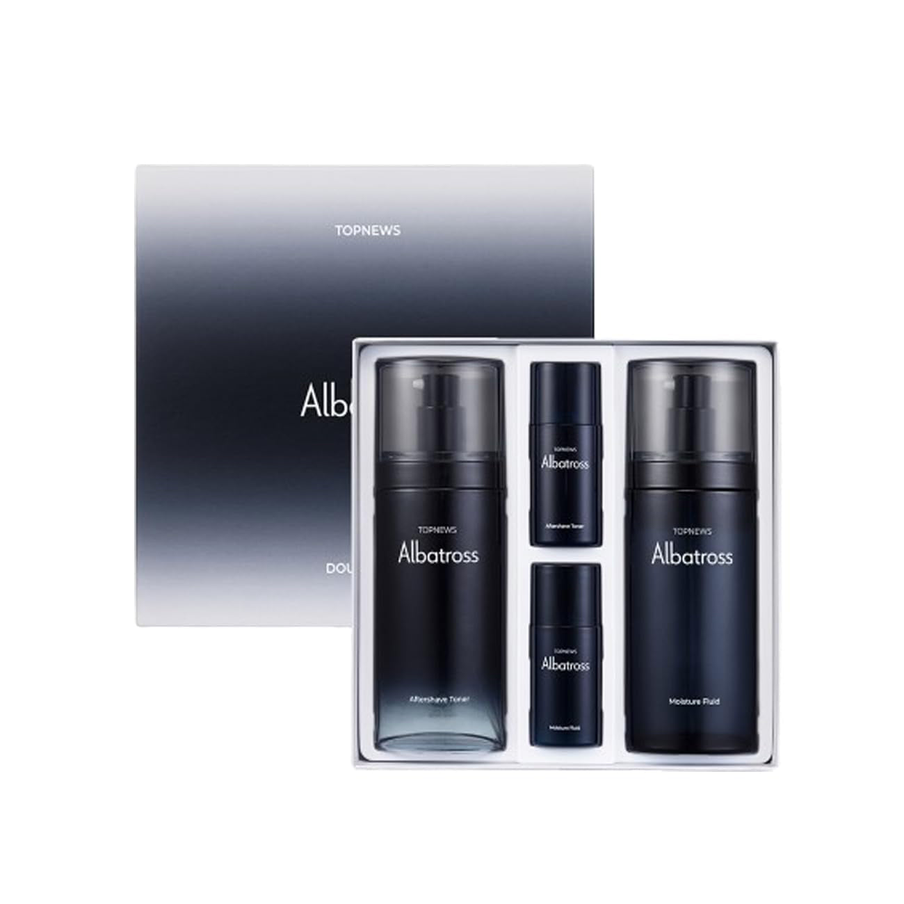 Coreana Charmzone Men’s Skin Care Set