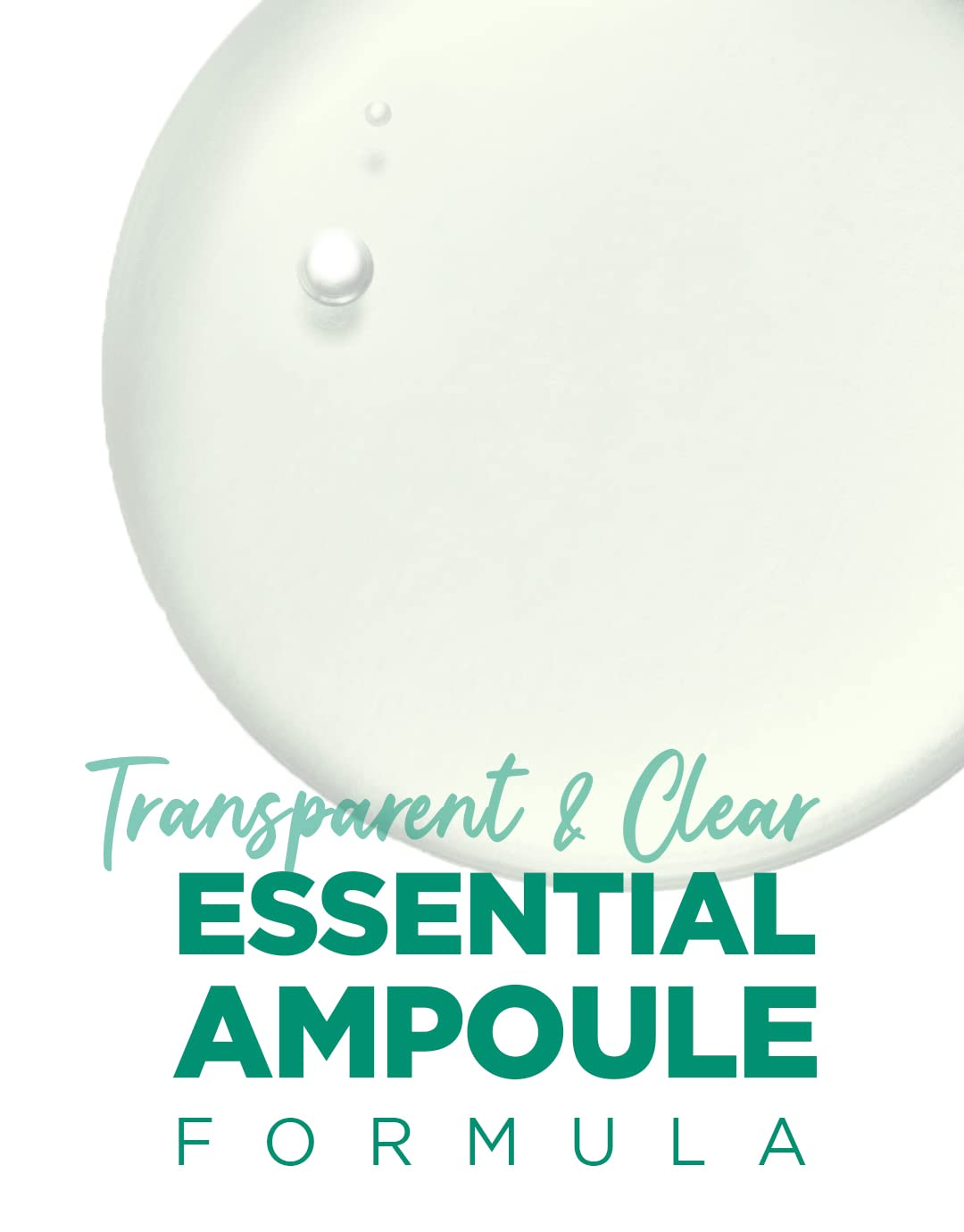 Coreana Ample:N Centel Calming Shot Ampoule 100ml