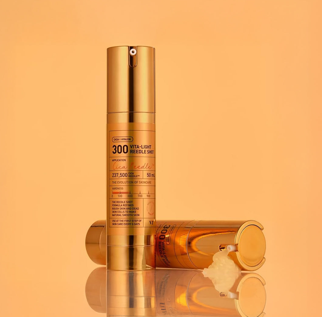 VT Vita-Light Reedle Shot 300 50ml