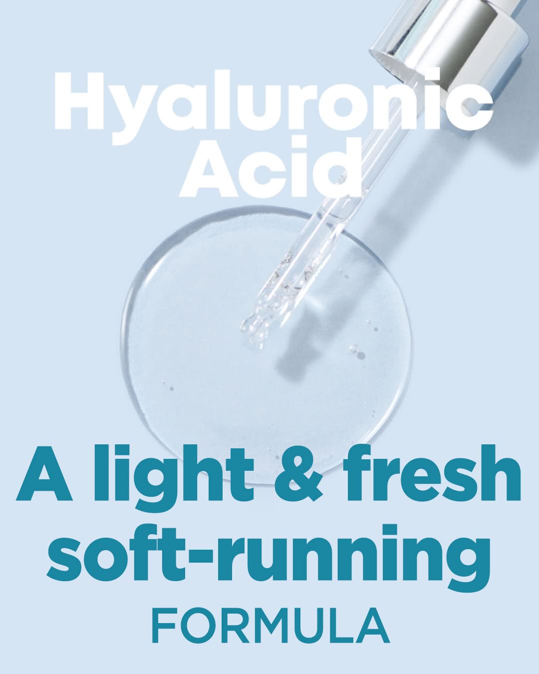 Coreana Ample:N Hyaluron Shot Light Ampoule 100ml