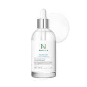 Coreana Ample:N Hyaluron Shot Light Ampoule 100ml