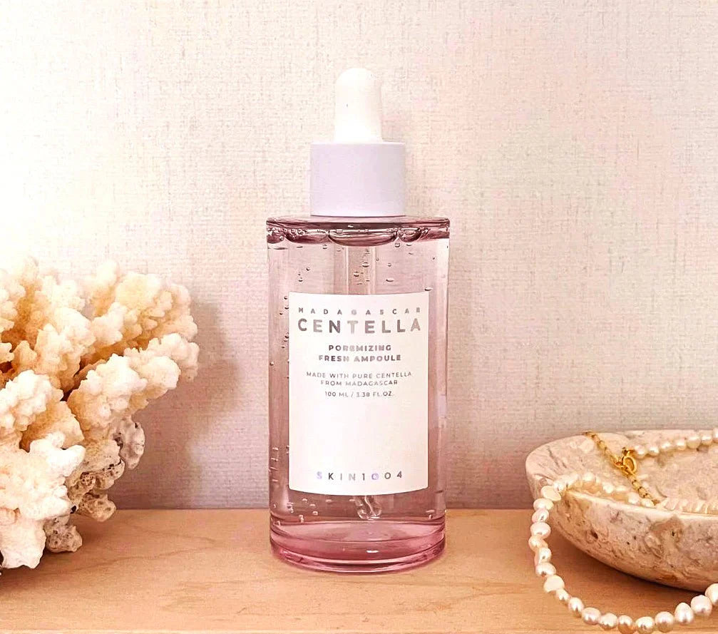 SKIN1004 Madagascar Centella Poremizing Fresh Ampoule 100ml