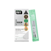 VT Reedle Shot 100 Stick Pouch 2ml x 10EA