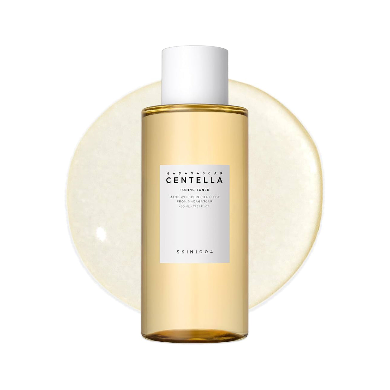 SKIN1004 Madagascar Centella Toning Toner 400ml
