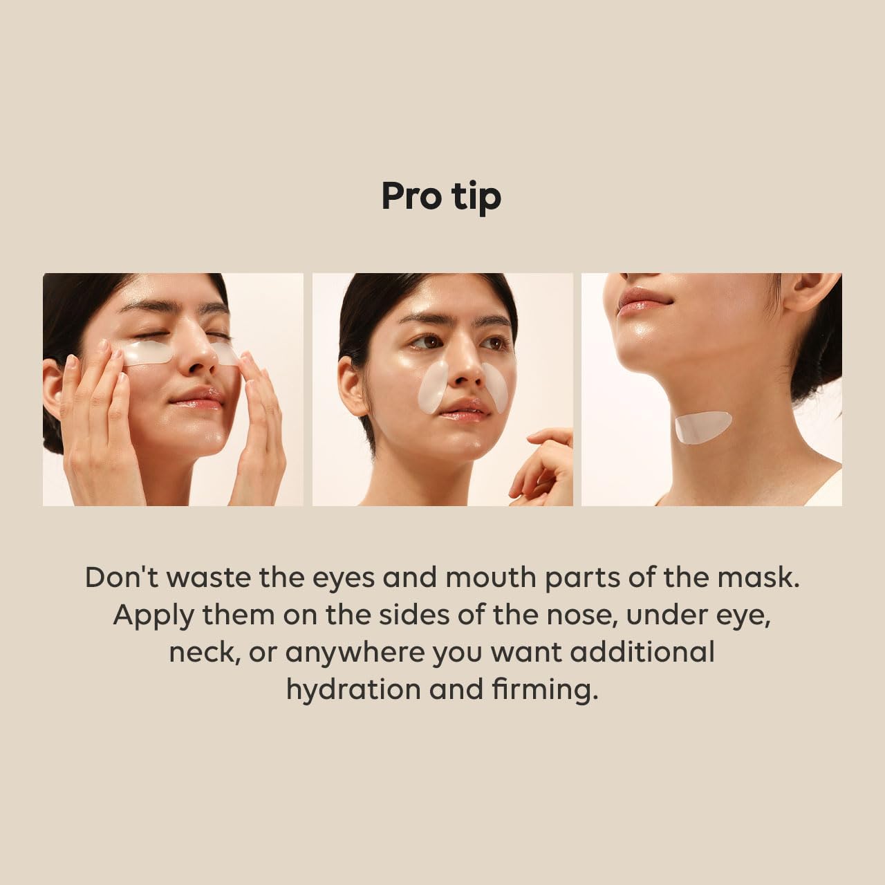 Biodance Bio-Collagen Real Deep Mask 4EA