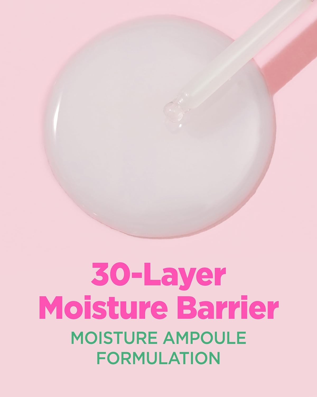 Coreana Ample:N Ceramide Shot Ampoule 100ml