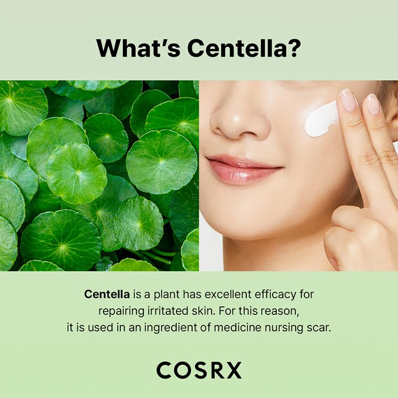 COSRX Centella Blemish Cream 30g