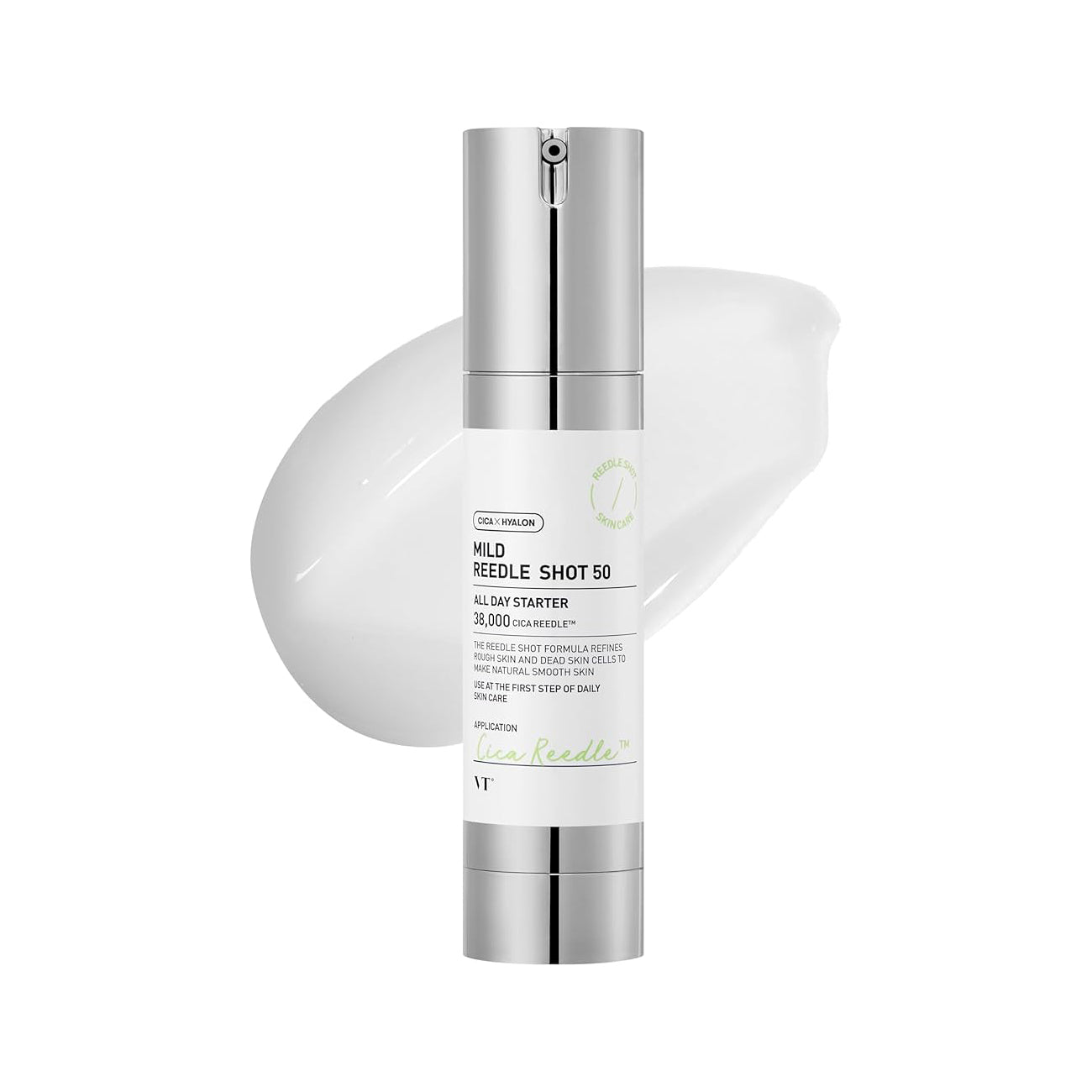 VT Reedle Shot 50 50ml