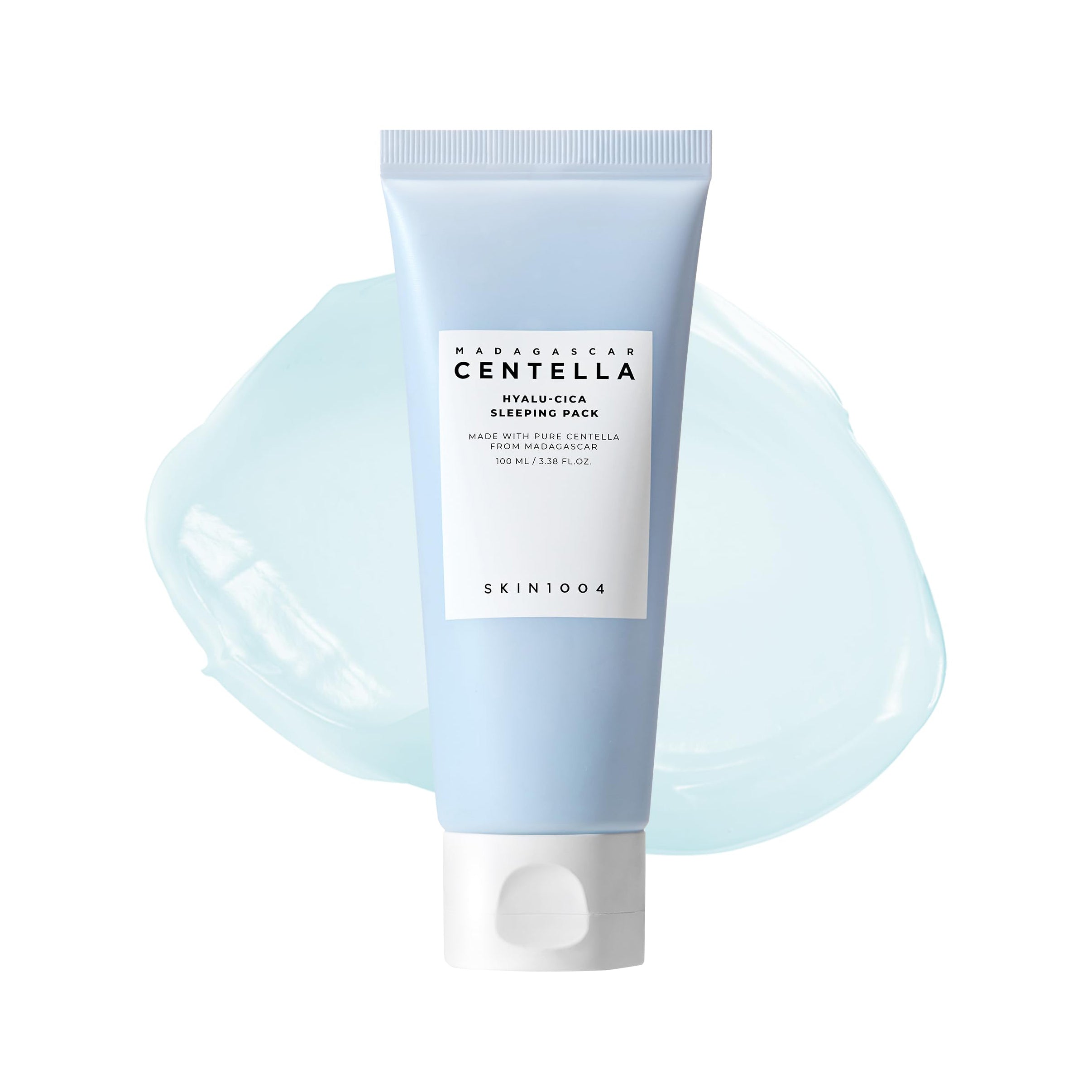 SKIN1004 Madagascar Centella Hyalu-Cica Sleeping Pack 100ml