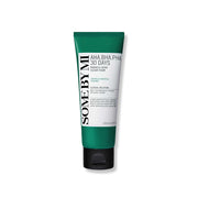 SOME BY MI AHA BHA PHA 30 Days Miracle Acne Clear Foam 100ml