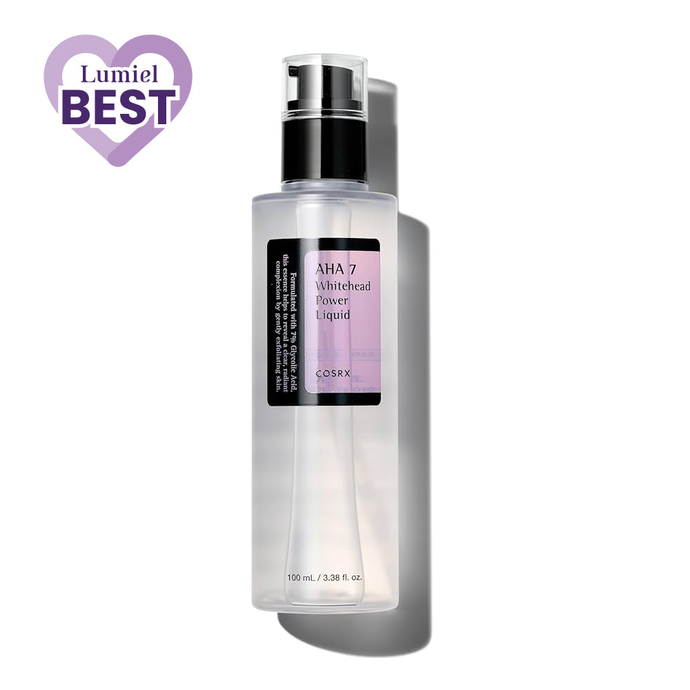 COSRX AHA 7 Whitehead Power Liquid 100ml