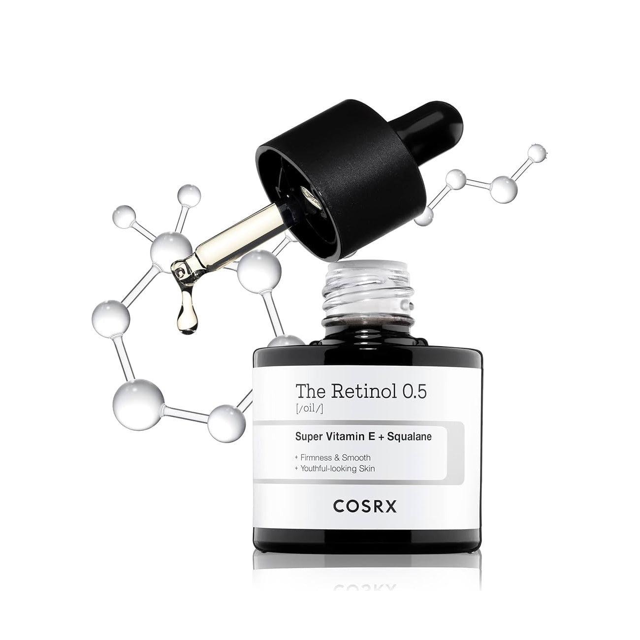 COSRX The Retinol 0.5 Oil 20ml