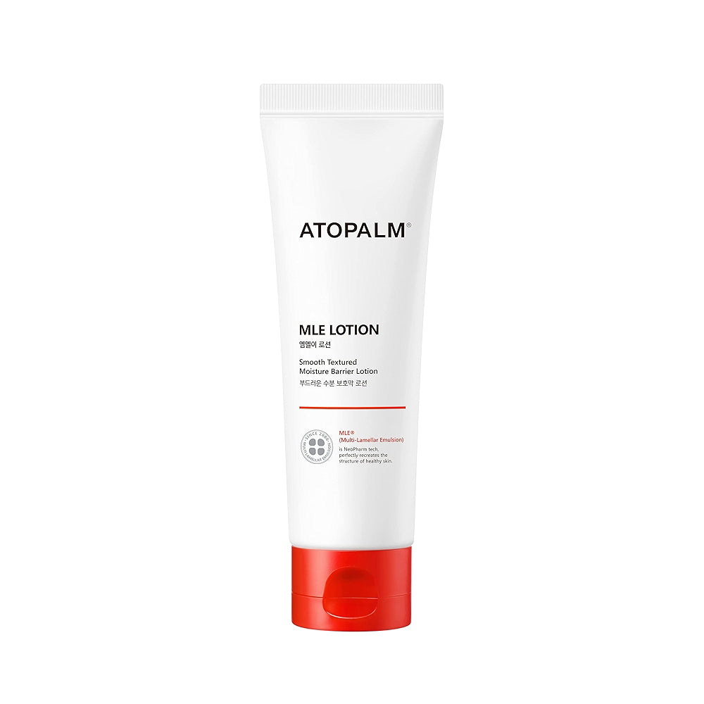 ATOPALM MLE Lotion 120ml