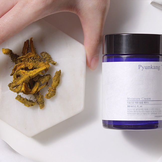Pyunkang Yul Moisture Cream 100ml