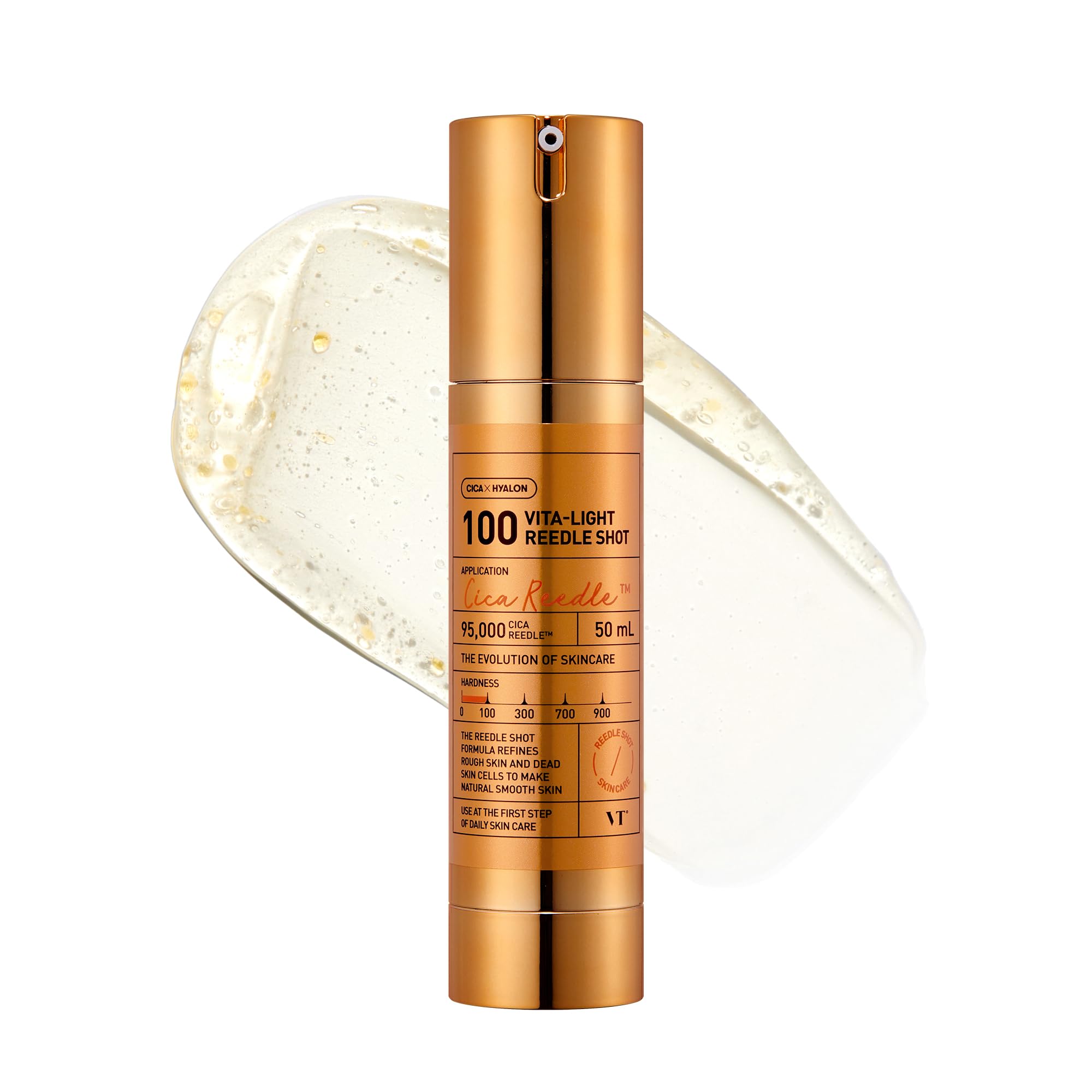 VT Vita Light Reedle Shot 100 50ml