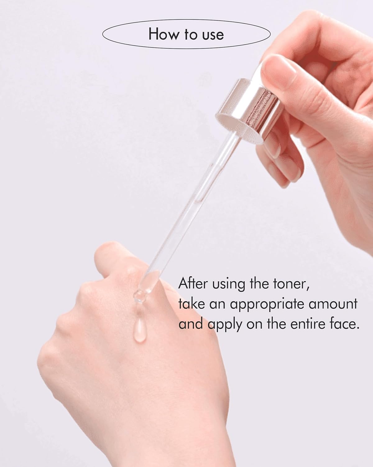 Coreana Ample:N Hyaluron Shot Ampoule 100ml