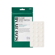 SOME BY MI Clear Spot Patch 18ea