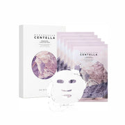 SKIN1004 Madagascar Centella Poremizing Clarifying Mask 23ml - 5EA