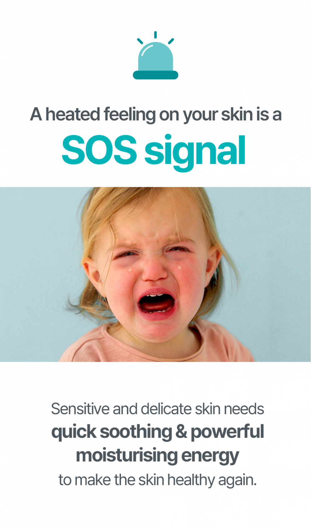 ATOPALM Soothing Gel Lotion 120ml