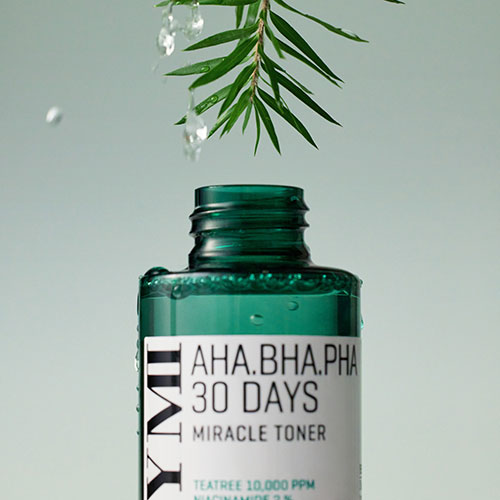 SOME BY MI AHA BHA PHA 30 Days Miracle Toner 150ml