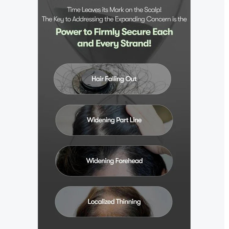 VT PDRN Reedle Shot Hair Ampoule 700dL 15ml