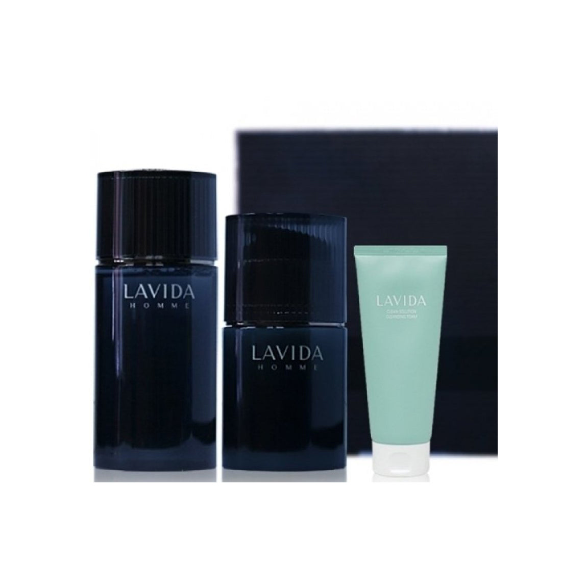 Coreana Lavida Homme set