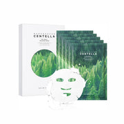 SKIN1004 Madagascar Centella Tea-Trica Relaxing Mask 24ml - 5EA