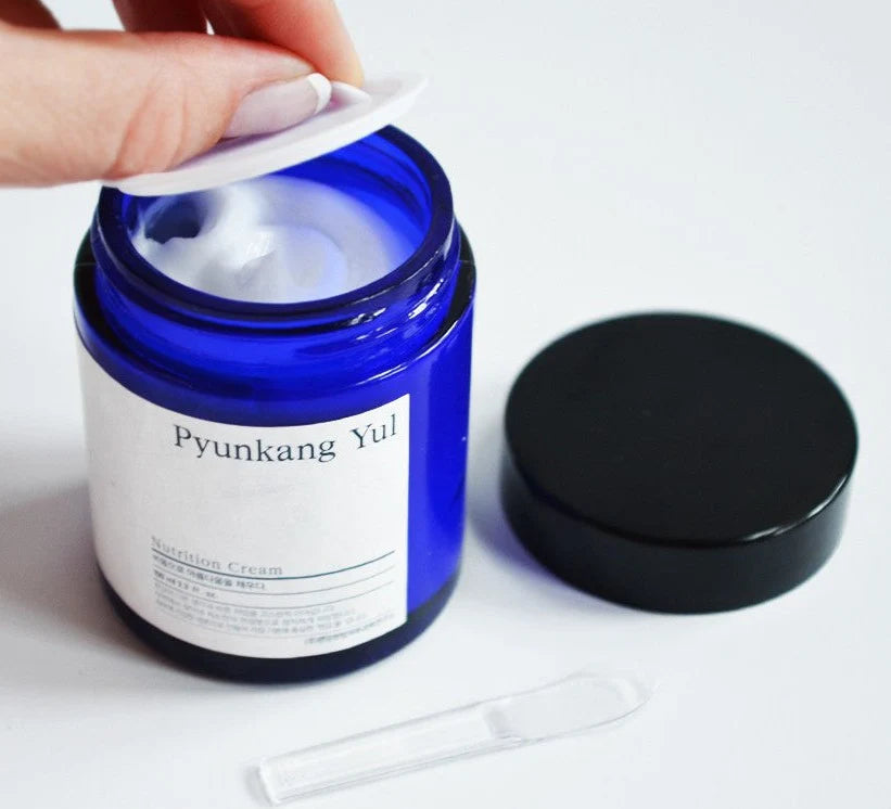 Pyunkang Yul Nutrition Cream 100ml